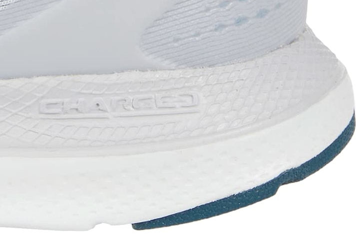 Under Armour Charged Impulse 2 charged cushioning